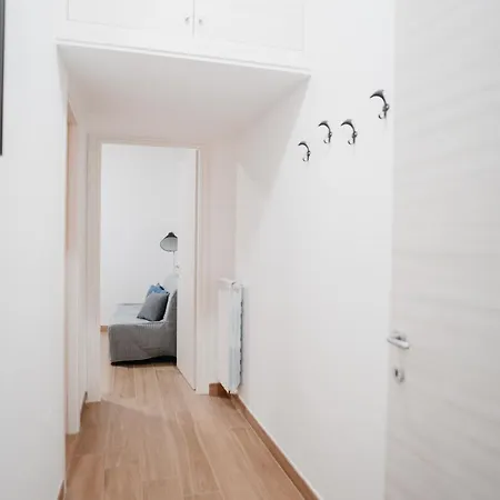 Brombeis Fantastica By Casa Napoletana - Town Center Appartement Napels Buitenkant foto