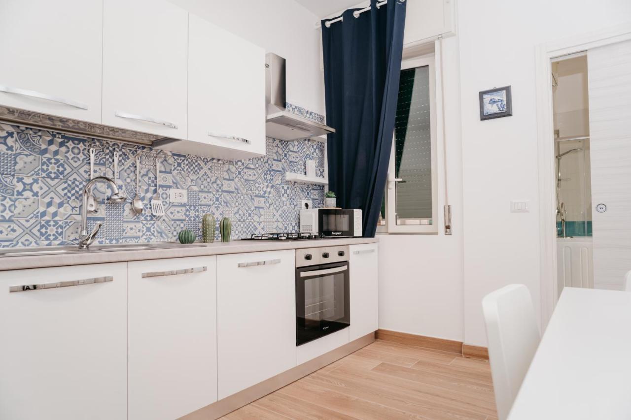 Apartamento Brombeis Fantastica By Casa Napoletana - Town Center