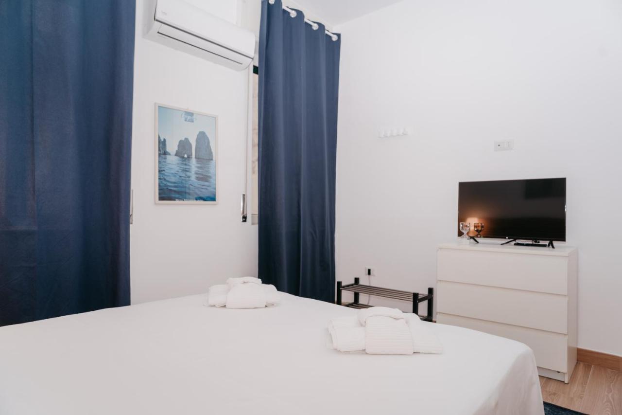 Brombeis Fantastica By Casa Napoletana - Town Center Appartement Napels